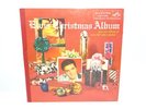 Elvis Presley: Elvis' Christmas Album RCA LOC-1035 - Gatefold with Photos - 1957