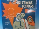 1957 UKRAINIAN  Christmas songs Ivan Truchly conducting Holy Trinity Choir NY