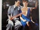 SCORPIONS LOVEDRIVE RCA RVP6351 JAPAN VINYL LP
