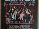 LP Schallplatte - HEAR´N AID - Sampler ( 1986) Heavy Metal, Accept, Motothead,
