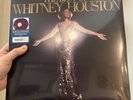 Whitney Houston I Will Always Love You: The Best Of - Dark Purple Vinyl 2LP NEW
