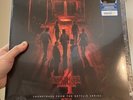 Stranger Things 4 Soundtrack Vinyl LP Alternate Cover Lmtd. Exclusive Puzzle-NEW