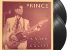 PRINCE LP x 2 Under The Covers DOUBLE VINYL Gatefold Sleeve New SEALED