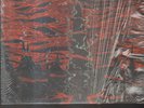 Obliteration – Black Death Horizon LP red splatter vinyl