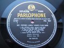 The Beatles SGT PEPPER 1967 UK LP 1st STEREO - BEST YOU WILL EVER SEE MINT HEAR