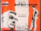 SOUNDTRACK: sweet smell of success DECCA 12