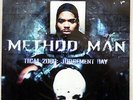METHOD MAN TICAL 2000: JUDGEMENT DAY DEF JAM RECORDINGS 3145589201 US VINYL 2LP