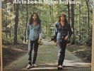 Alvin Lee & Mylon Le Fevre* – On The Road To Freedom