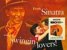 FRANK SINATRA Songs for Swingin' Lovers 180g 12