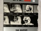 The Beatles Let It Be…Naked Vinyl LP Record New  Sealed  2003 7” Fly On The Wall