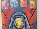 Avengers: Infinity War + Endgame Limited Edition Mondo Box Set Vinyl 6xLP Record