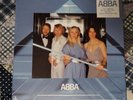 ABBA - VOULEZ - VOUS THE SINGLES -  BOXSET 7  45 GIRI EDIZIONE LIMITATA NUMERATA