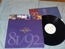 Simple Minds – Glittering Prize 81/92- 1992- FIRST UK PRESS -VIRGIN - N/MINT