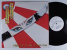 TOKYO BLADE Warrior Of The Rising Sun RAW POWER 2xLP NM uk gatefold n