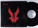 WARLORD Lost And Lonely Days/Aliens METAL BLADE 12