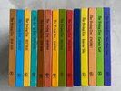 THE SWING ERA ( BY TIME LIFE ) SET OF 14 BOX SETS INC. BOOKS (42 RECORDS) USA