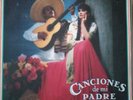 LINDA RONSTADT Canciones de mi Padre, 1987 Made in Germany Vinyl LP Album