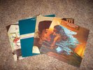 The Alan Parsons Project - 4 LP - Pyramid - Eve - Tales Of Mystery.... - I Robot