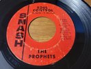 Northern Soul 45 The Prophets 