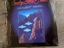 CROSBY STILLS NASH VERY RARE SEALED LP DAYLIGHT AGAIN 1982 US 1st Press