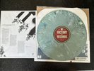 BETWEEN THE BURIED AND ME- Silent Circus GREY MARBLE Vinyl