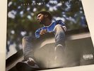 J.Cole - 2014 Forest Hills Drive [LP]  (Record, 2015) Vinyl Rare