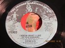 DEMO/PROMO-GENESIS-I KNOW WHAT I LIKE-CHARISMA STEREO/MONO