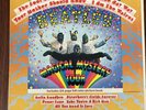 MONO The Beatles MAGICAL MYSTERY TOUR 1967 Capitol Records MAL 2835 TESTED VG +