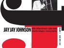 J.J. Johnson - The Eminent Jay Jay Johnson, Vol. 1 (Blue Note Classic Vinyl Seri