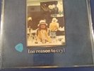 Eric Clapton No Reason To Cry(new sealed record)