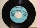45RPM The Velvet Underground, White Light White Heat / Here She Comes Now,  Verv