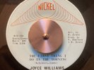 Joyce Williams “The First Thing I Do In The Morning” *RARE* Soul-Jazz Funk