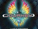 Journey - Live In Concert At Lollapalooza [New Vinyl LP]