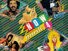 NOW THAT'S WHAT I CALL MUSIC 4 - (1984, Excellent Condition, 2LP)