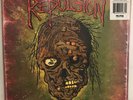 Repulsion - Horrified LP 2021 Relapse Records – RR6563 [Swamp Green] NM/NM