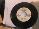 THE PARLIAMENTS POOR WILLIE / PARTY BOYS 45 7