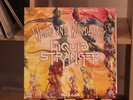 Liquid Stranger Weird and Wonderful 2 disc red/grn splatter dubstep/drum n bass
