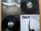 Slipknot - All Hope Is Gone 2xLP Germany 2009 180g Vinyl Record Rare Metal EX+