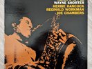 Wayne Shorter Adam's Apple Blue Note 84232 UA Stereo EXC