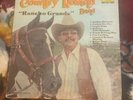 Country Roland Band - Rancho Grande LP Vinyl Record