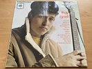 Bob Dylan - Bob Dylan Rare UK 1962 1st Stereo Vinyl LP Record Folk Rock EX-