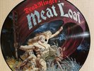 Meat Loaf dead ringer Picture Vinyl LP
