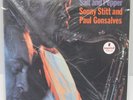 Sonny Stitt And Paul Gonsalves Salt And Pepper  2LP Limited Edition #0047 SEALED