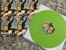 Lana Del Rey Norman Fucking Rockwell Double Vinyl Lime Green Limited Edition