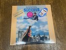 The Secret of My Success Soundtrack Gold Stamp Promo LP - MCA 6205 1987