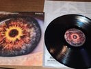 Breaking Benjamin - Ember Vinyl LP - 2018 - Slight Warp Plays Fine