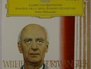 WILHELM FURTWANGLER & BPO BEETHOVEN SYMPHONY NO.5 DGG ED.1 TULIP LPM 18724 NM