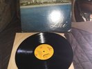Rare Signed   Lui Self Titled Maui Surf Jazz Funk NM VINYL Original Press