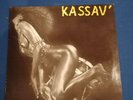 Vinyle 33T, KASSAV', Love And Ka Dance