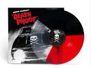 Death Proof - original soundtrack - LP 3COL RED WHITE BLACK   LP vinyl *SEALED*
